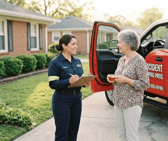 Accident Towing Service Douglas, MI FAQs